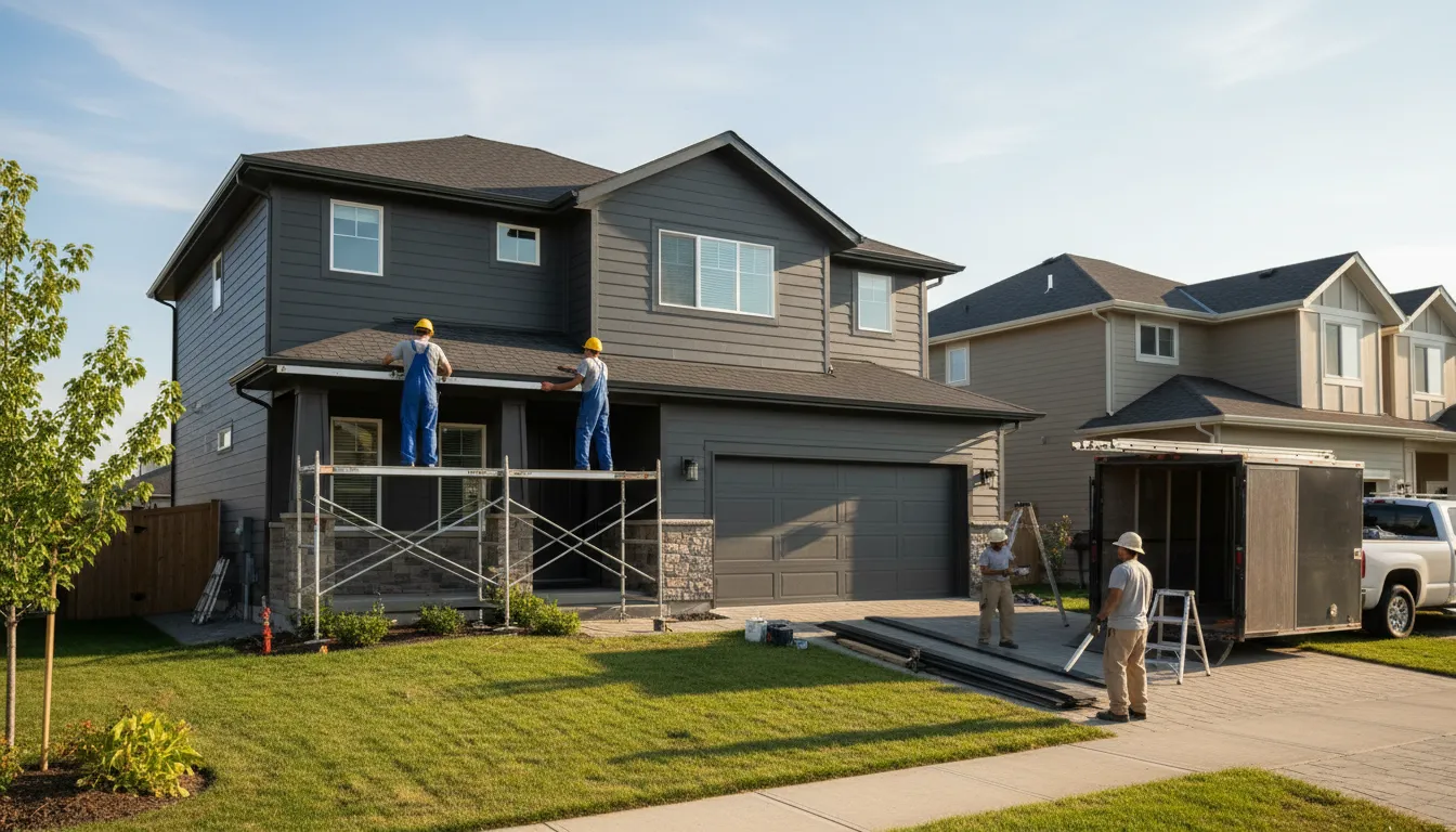 Serving Homes and Small Businesses Around Loyalhanna